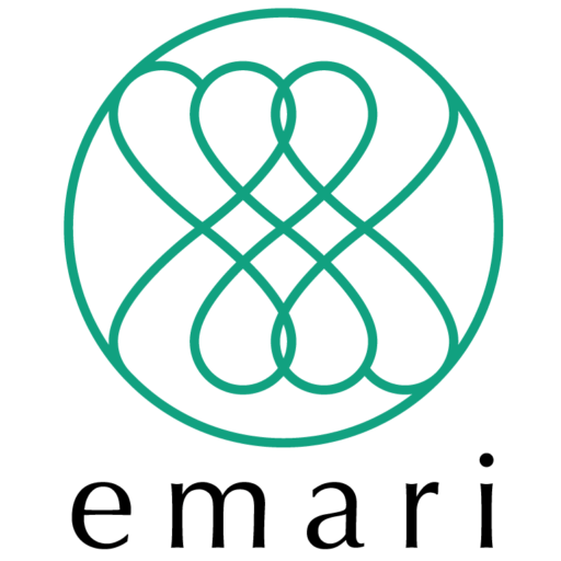 株式会社emari 公式サイトを公開しました